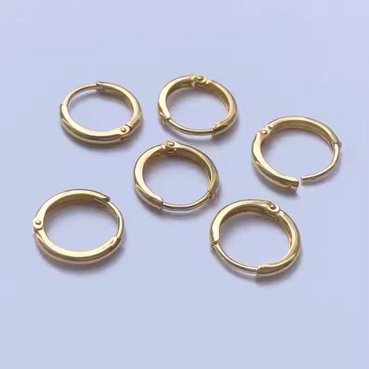 Klapoorringen 12 mm