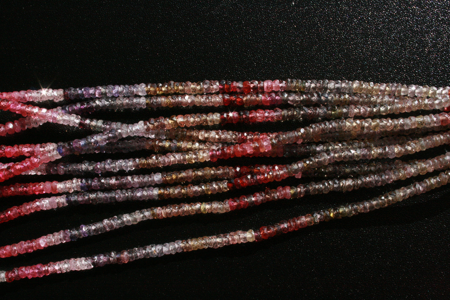 Saffier multicolor