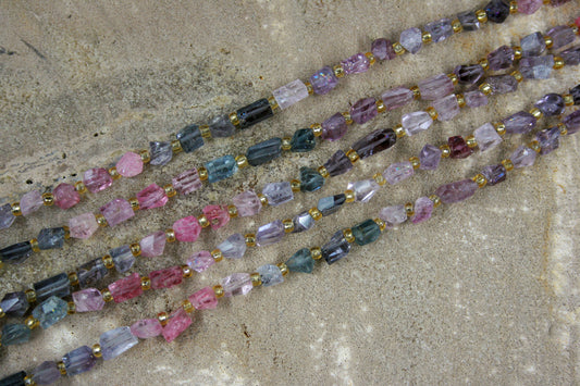 Spinel vrije vorm