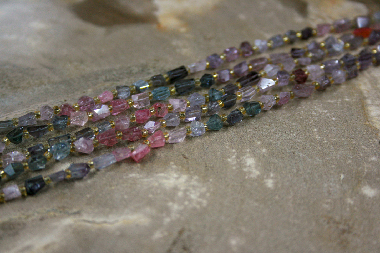 Spinel vrije vorm