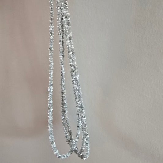 witte diamant
