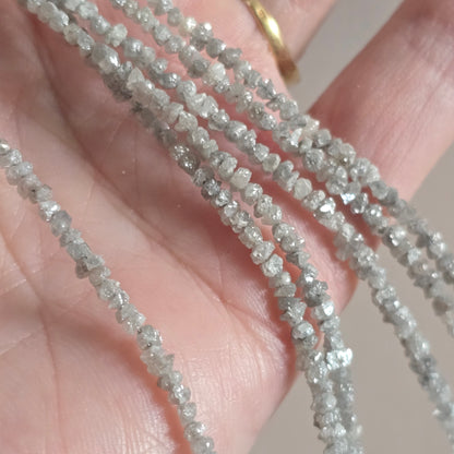 witte diamant