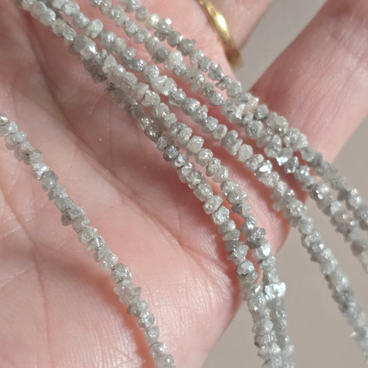 witte diamant
