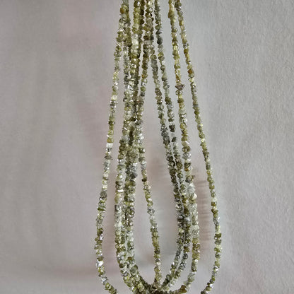 Groene diamant