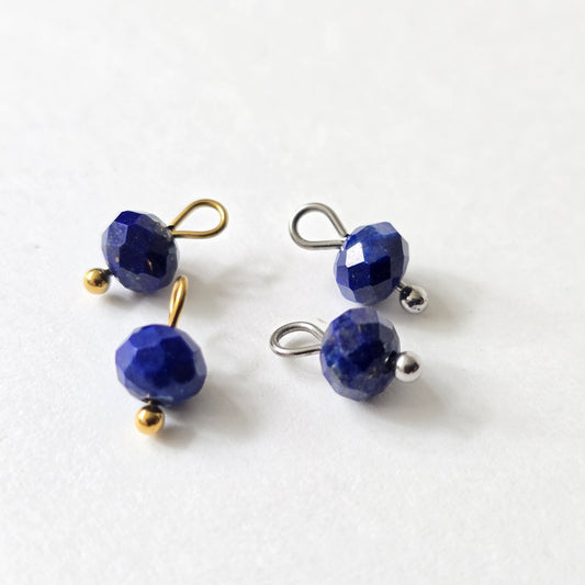 Lapis Lazuli hangertje