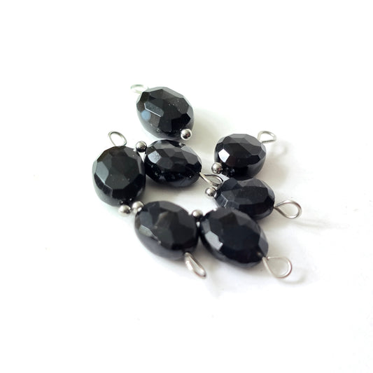 Spinel hangertje