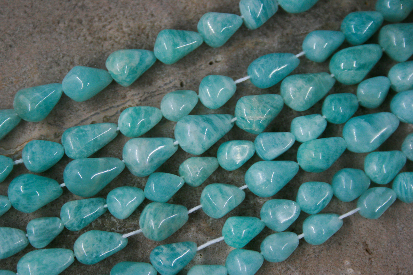 Amazoniet drops