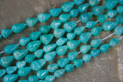 Amazoniet drops
