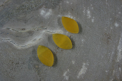 Gele chalcedoon