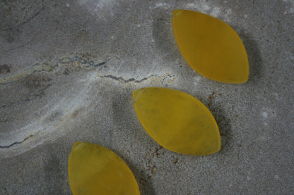 Gele chalcedoon