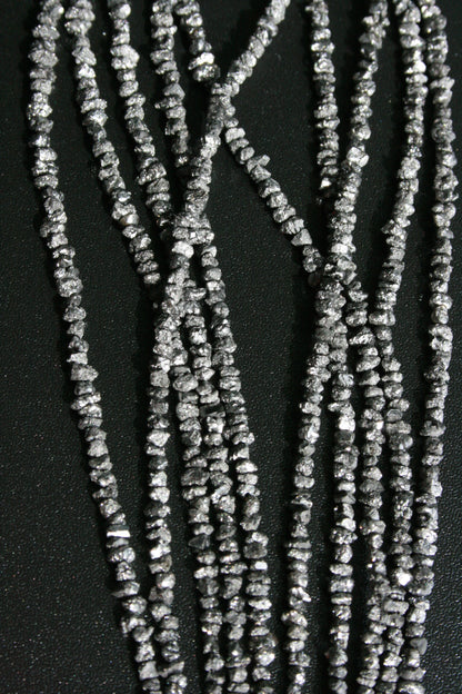 Zwarte diamant