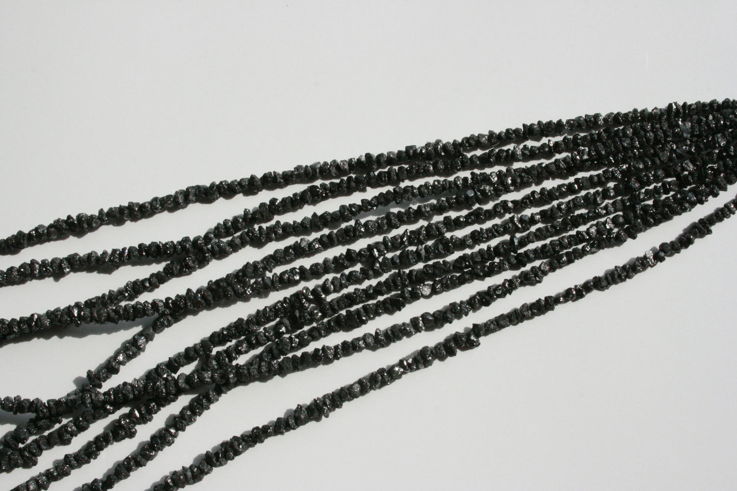 Zwarte diamant