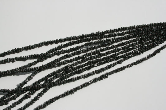 Zwarte diamant