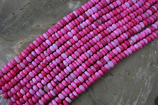 Roze opaal