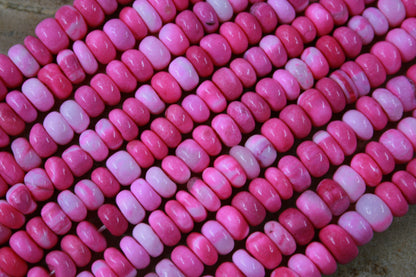 Roze opaal