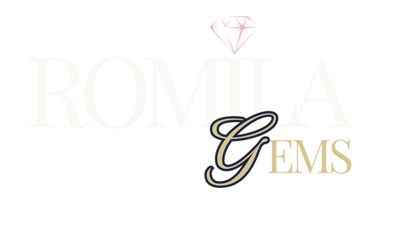 Romila Gems