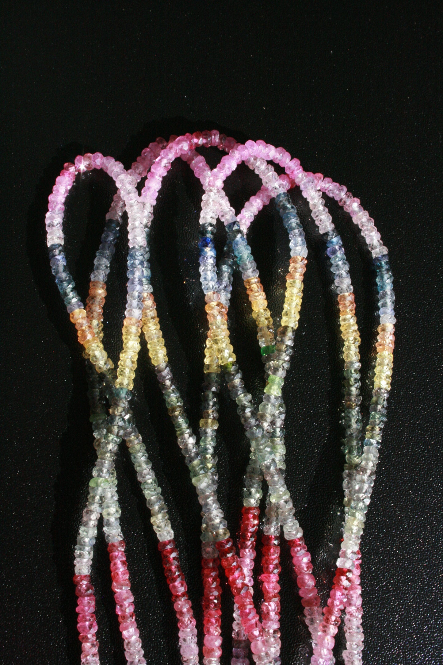Saffier multicolor