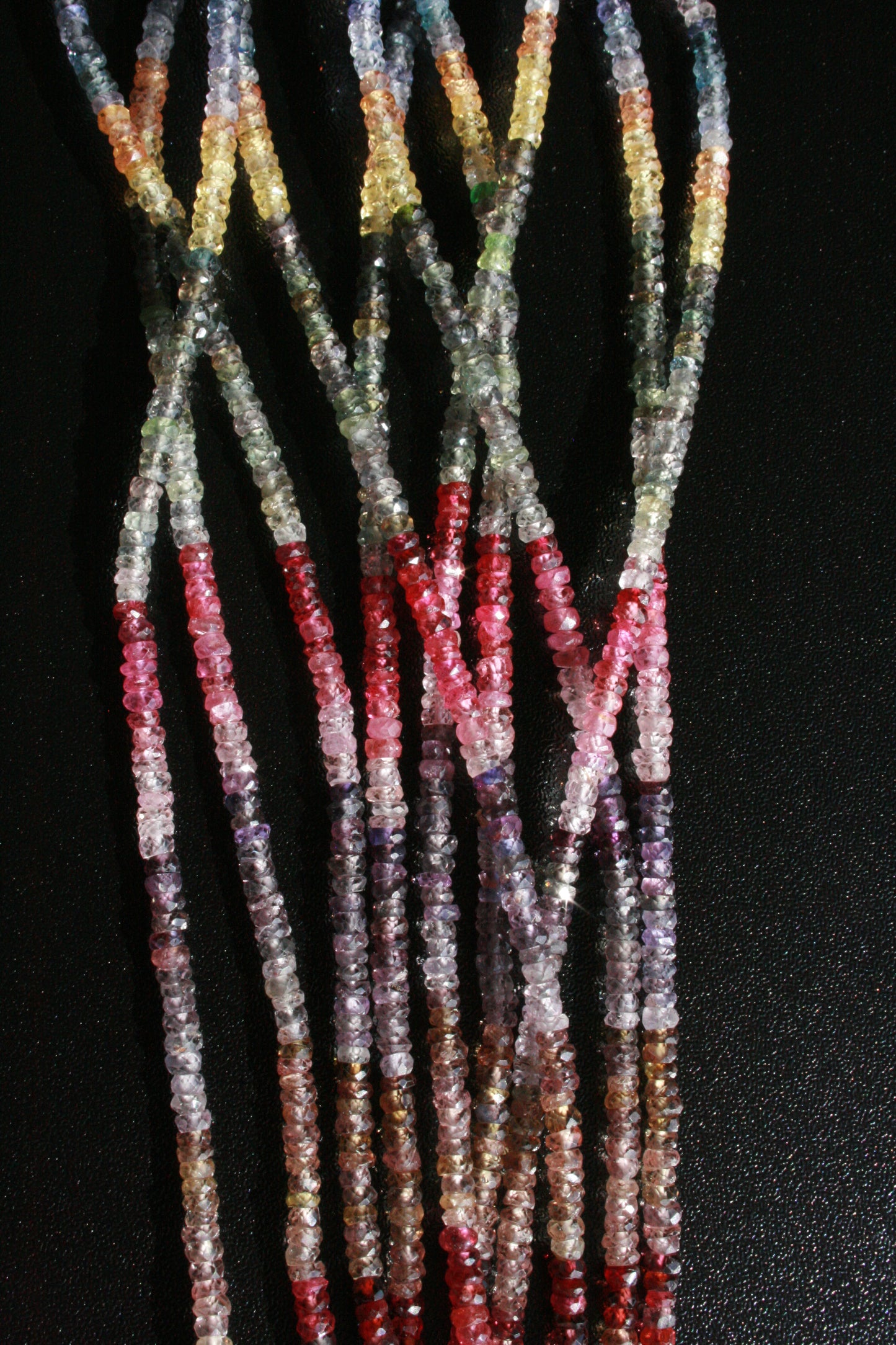 Saffier multicolor