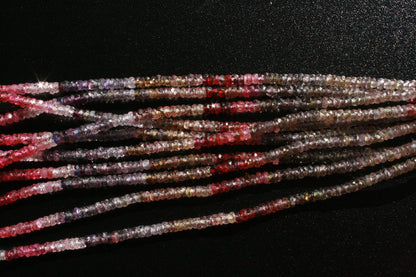 Saffier multicolor