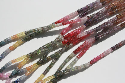 Saffier multicolor