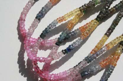 Saffier multicolor