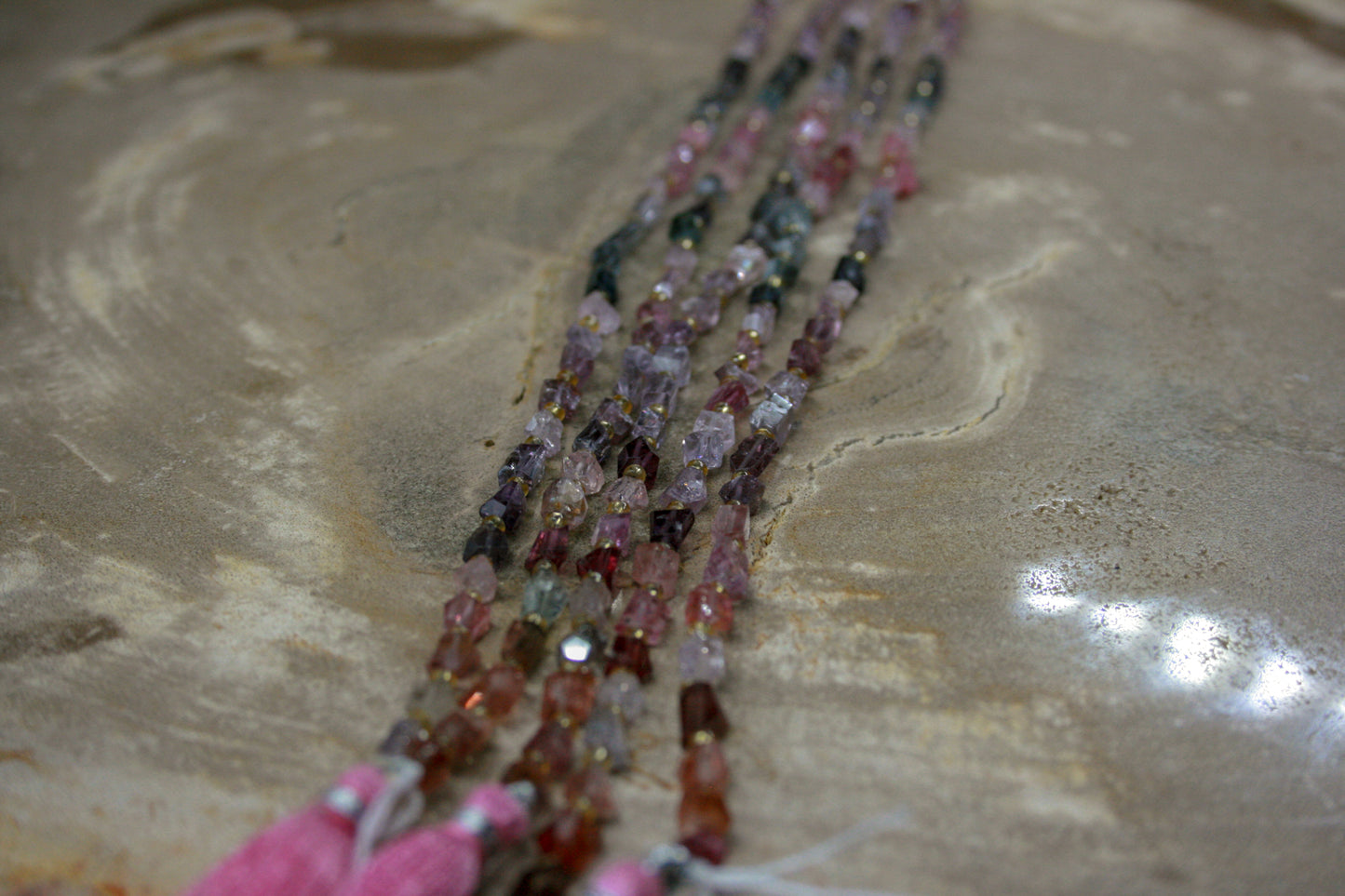 Spinel vrije vorm
