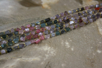 Spinel vrije vorm