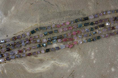 Spinel vrije vorm