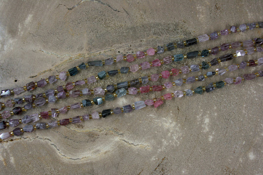 Spinel vrije vorm