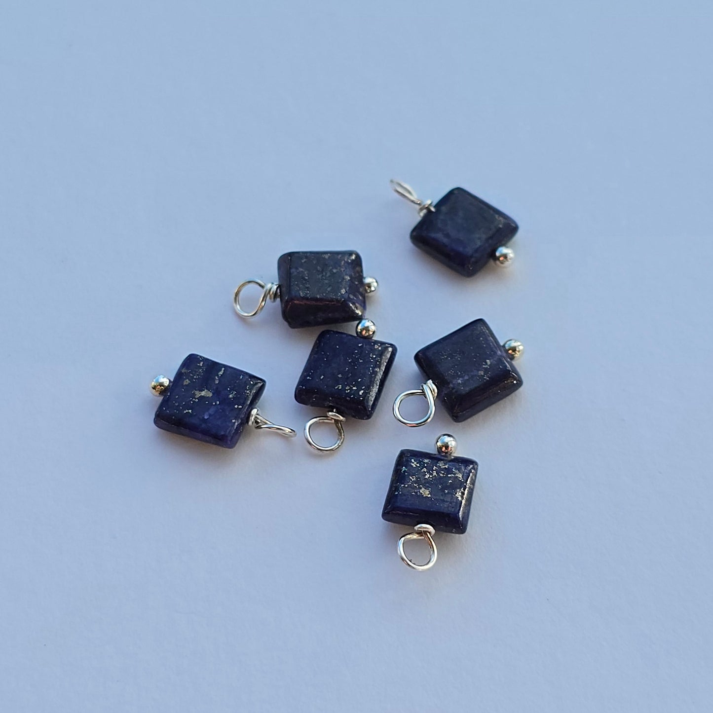 Lapis Lazuli
