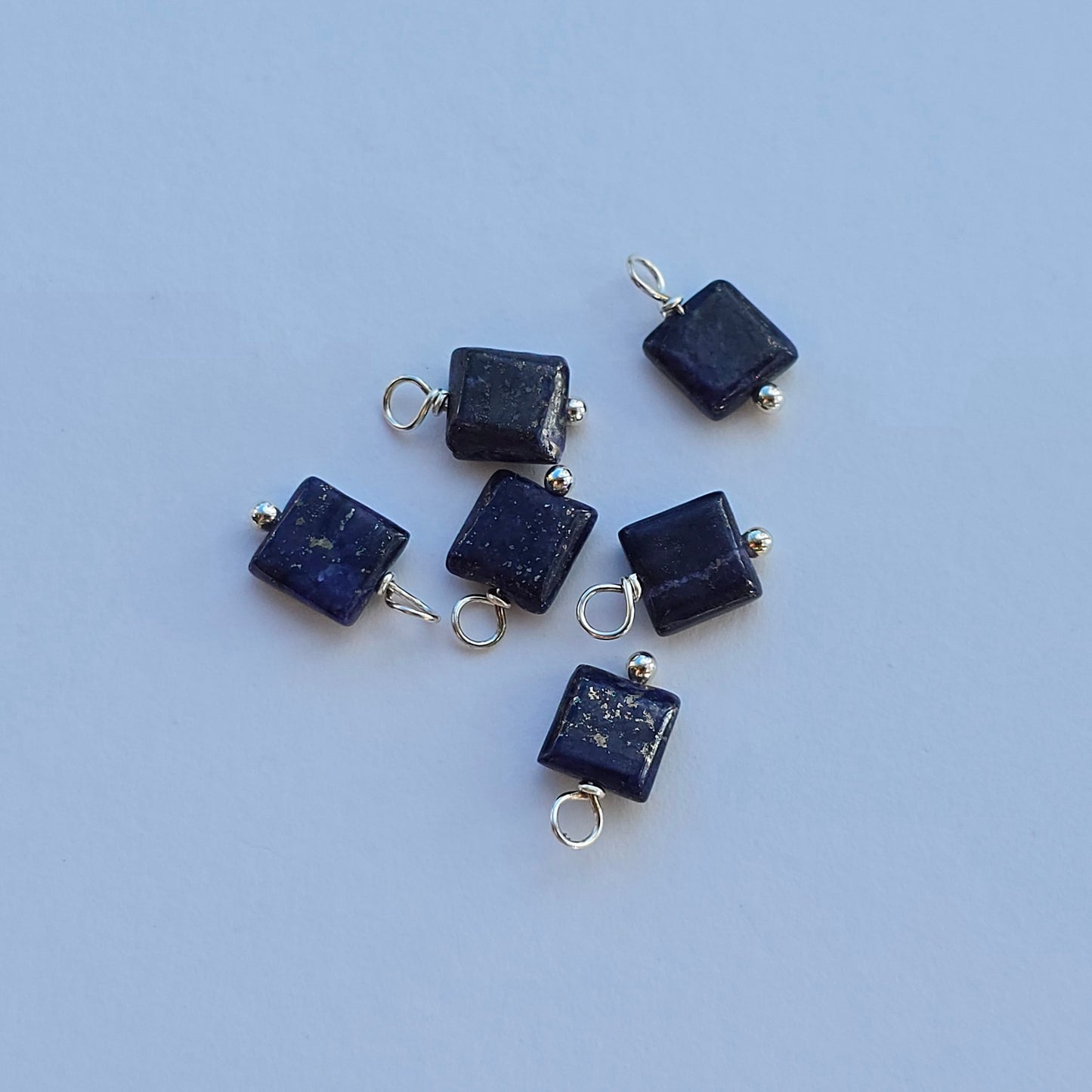 Lapis Lazuli