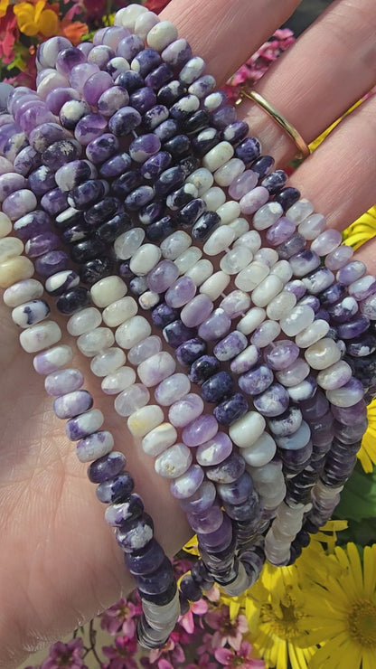 Morado opaal
