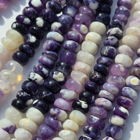 Morado opaal