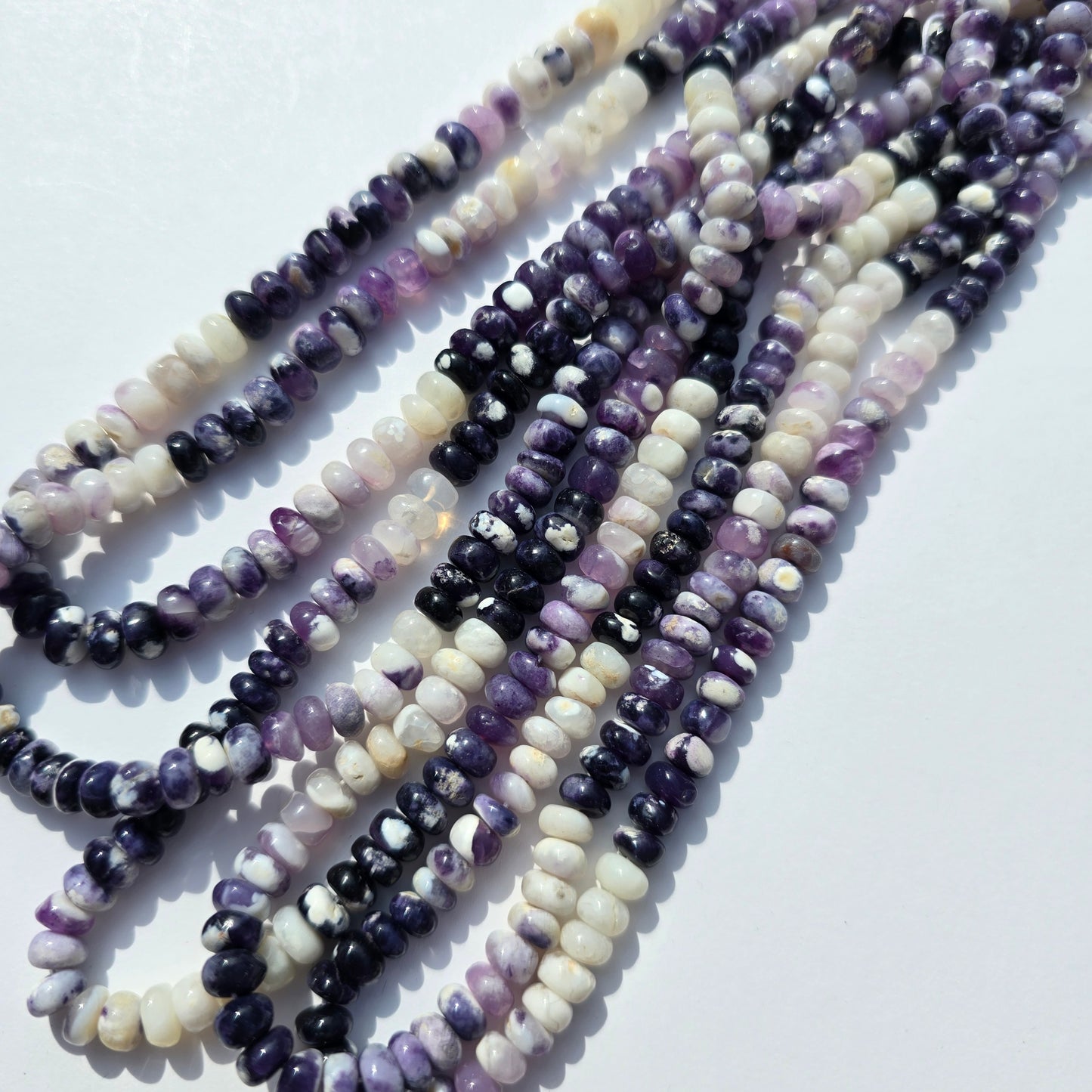 Morado opaal