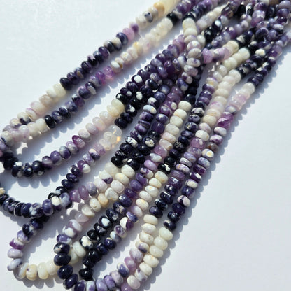 Morado opaal