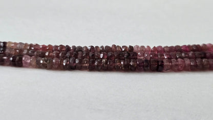Toermalijn roze